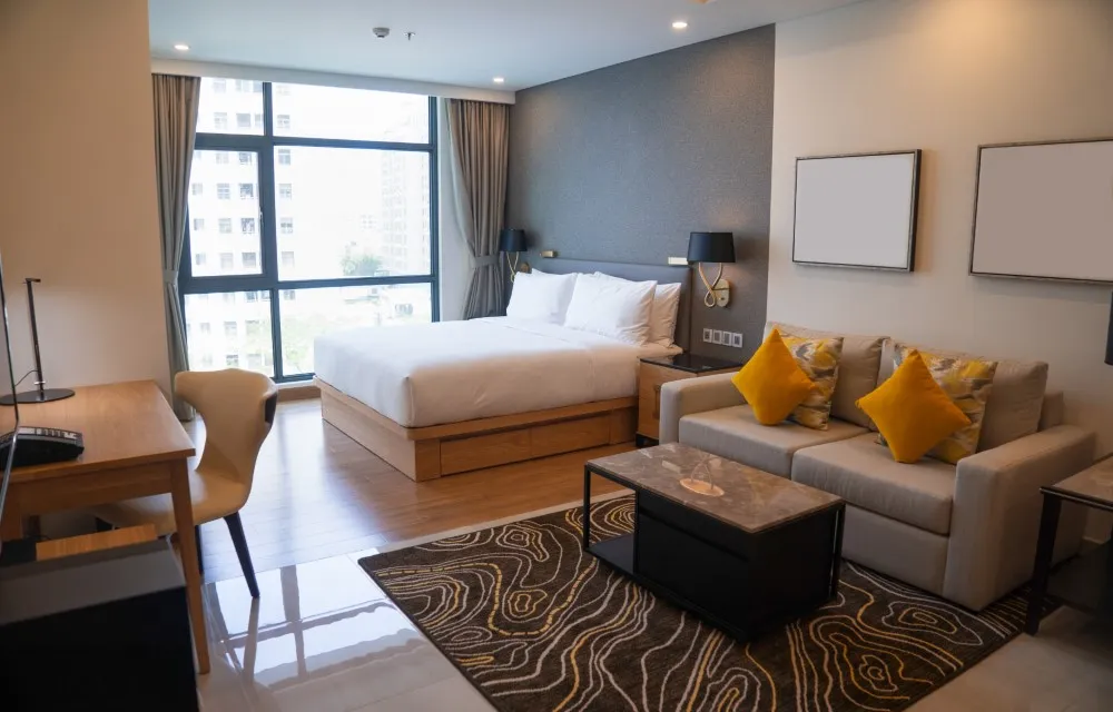 Cave Beach Resort - Boutique Accomodation