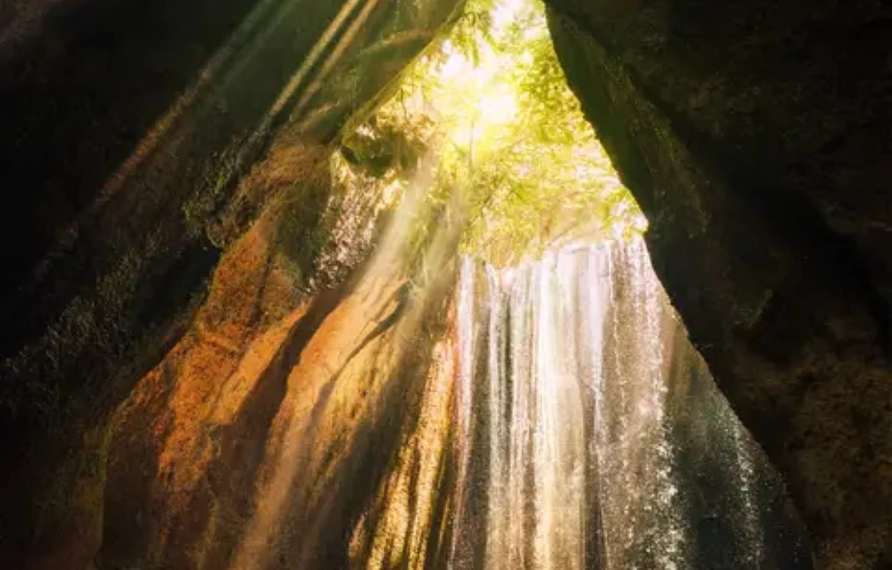 Ditumabo Mother Falls in Dingalan  Pictures